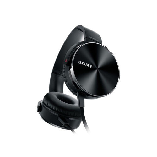 Sony EXTRA BASS H PHONES WITH VIBRATION BOOST