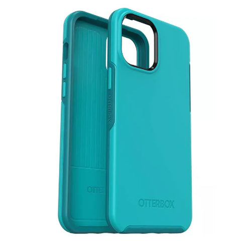 Otterbox Symmetry Series for iPhone 12/ 12 Pro (6.1")  Case -Rock Candy