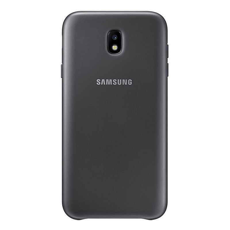 Original Samsung Galaxy J7 Pro (2017) Dual-Layer back Cover case