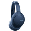 Sony WH-CH710N Bluetooth Wireless Noise Cancelling Music Headphones Blue color
