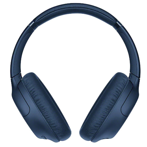 Sony WH-CH710N Bluetooth Wireless Noise Cancelling Music Headphones Blue color