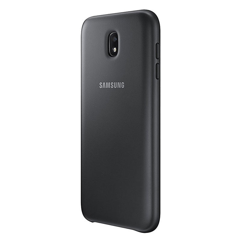 Original Samsung Galaxy J7 Pro (2017) Dual-Layer back Cover case