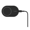 Belkin BOOST CHARGE Magnetic Wireless Car Charger For MagSafe devices-Black