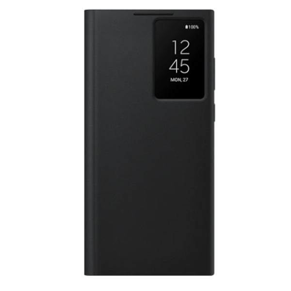 Samsung Galaxy S22 Ultra Smart Clear View Cover Original