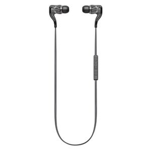 Plantronics BackBeat Go 2 wireless earbuds black - :) Phoneinc