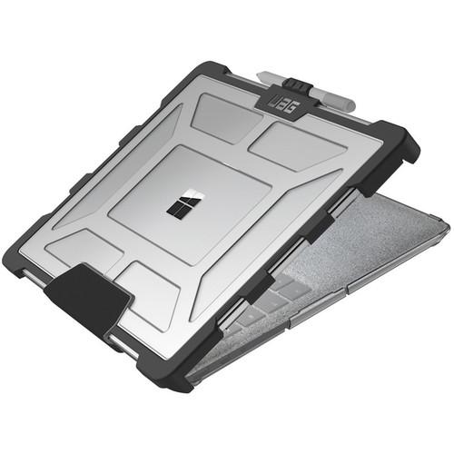 UAG PLASMA ARMOR SHELL CASE FOR SURFACE LAPTOP (2ND /1ST GEN) -ICE