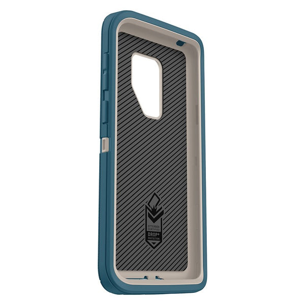 OtterBox Defender Rugged Case for Samsung Galaxy S9/S9+ (SCREENLESS EDITION)