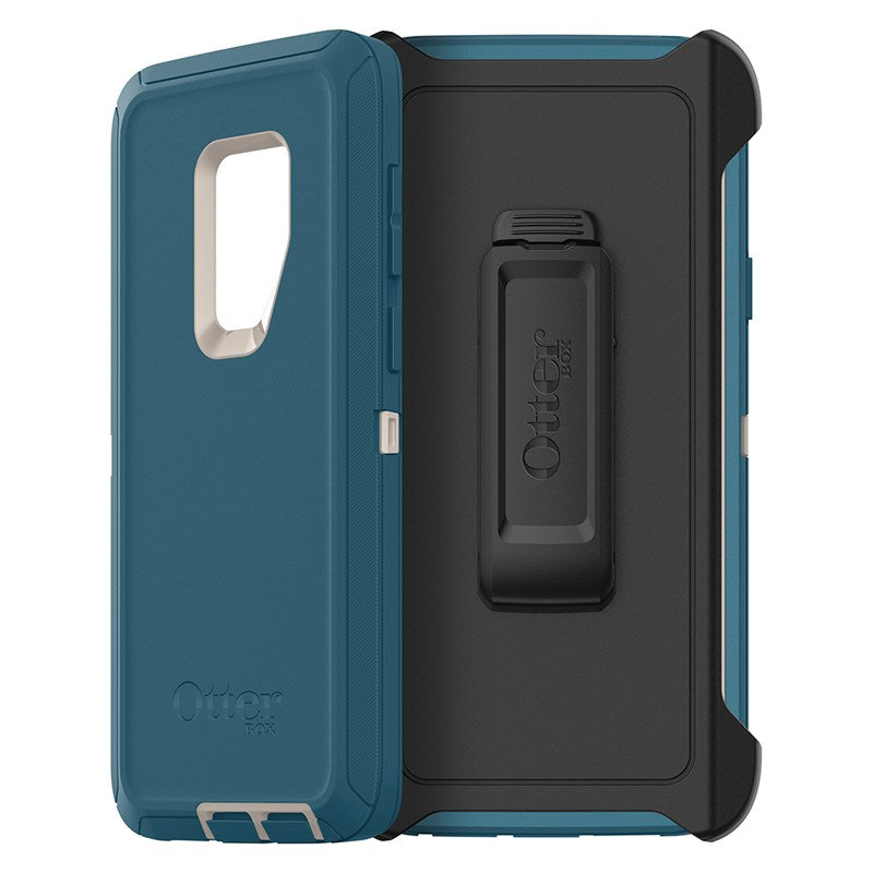 OtterBox Defender Rugged Case for Samsung Galaxy S9/S9+ (SCREENLESS EDITION)