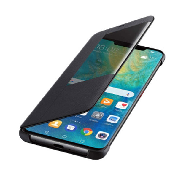 Huawei Mate 20 Pro Smart View Flip Case