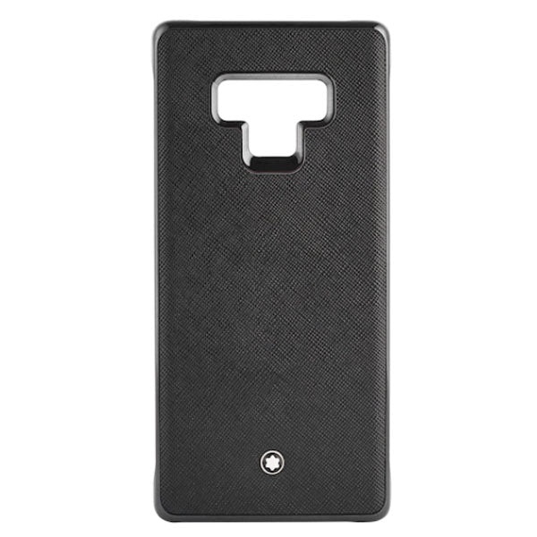 Montblanc Sartorial Leather Hard phone case for Samsung Galaxy Note 9
