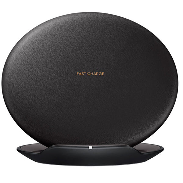 Original Samsung Wireless Faster Charging Pad & Stand - Qi Charger for all phones