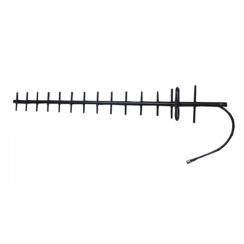 BLACKHAWK 14dBi Yagi Outdoor mobile signal Telstra NextG 4GX external antenna