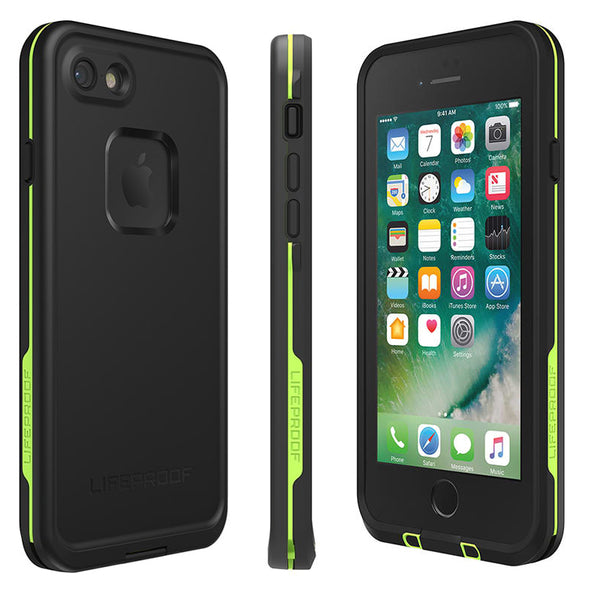 LifeProof Fre Case for iPhone 7/ 8 / SE 2nd /SE 3rd Gen (4.7")  AU STOCK