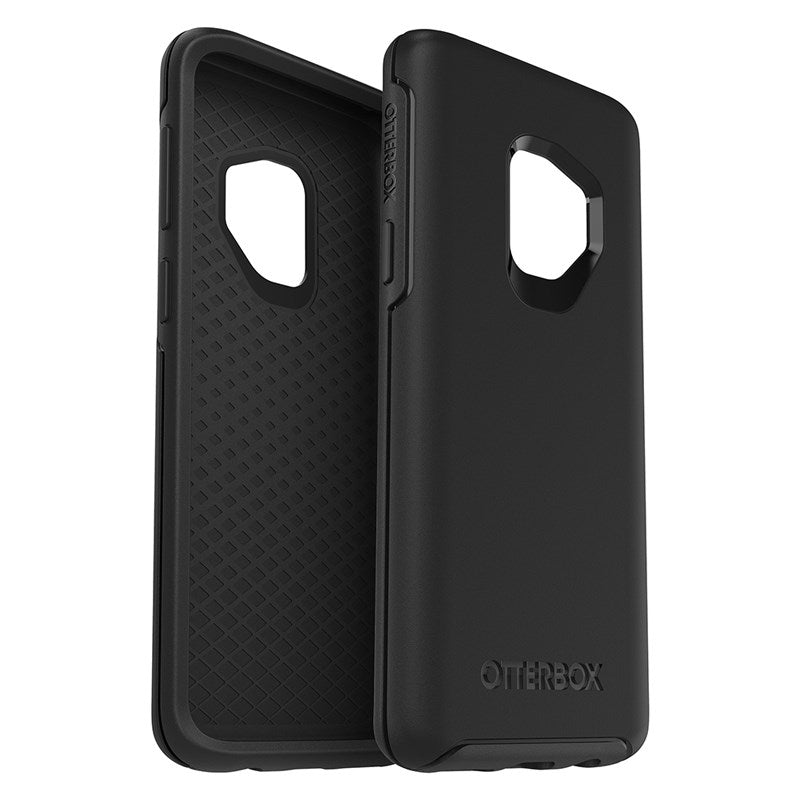 OtterBox Symmetry slim Rugged DropProof Case for Samsung Galaxy S9 / S9+