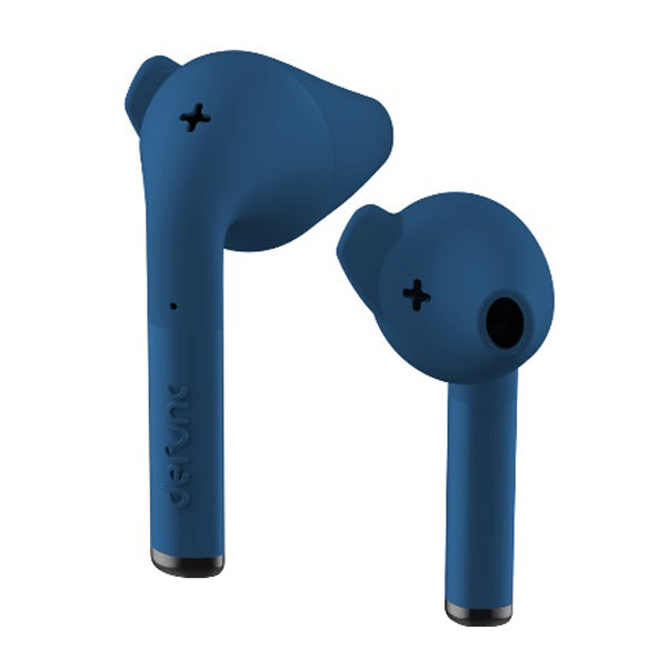 Defunc TRUE GO earbuds