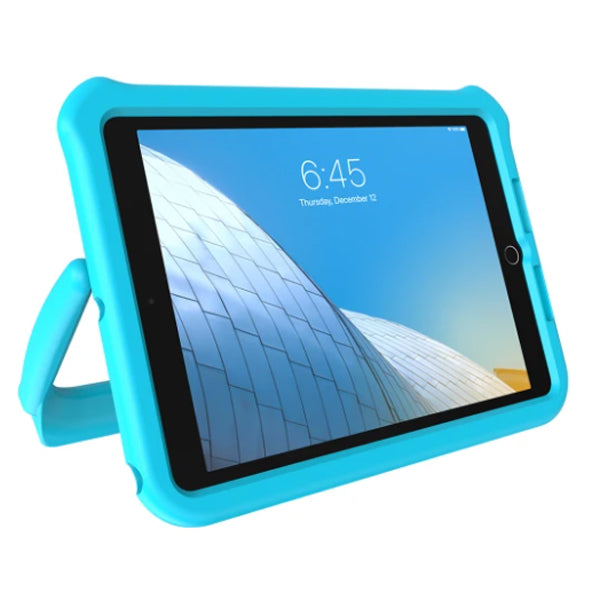 For Apple iPad 10.2 (9th/8th/7th Gen) GEAR4 Orlando D30 Kids Rugged Case