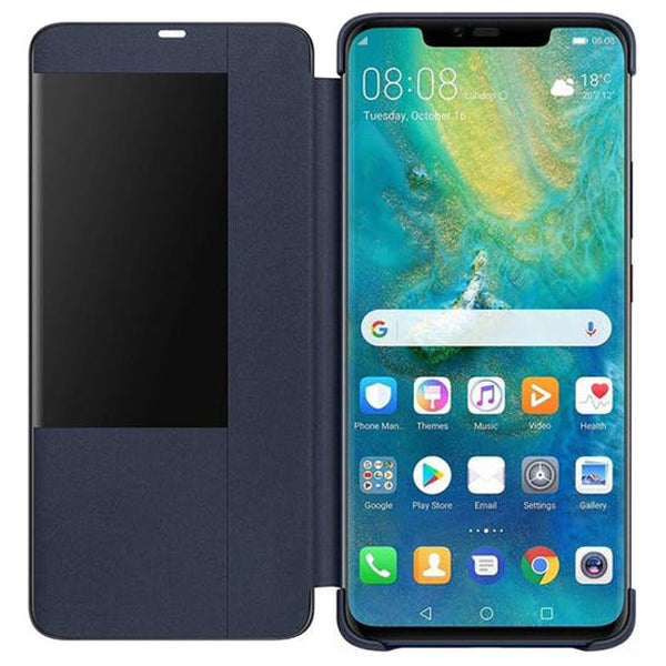 Huawei Mate 20 X Smart View Flip Case