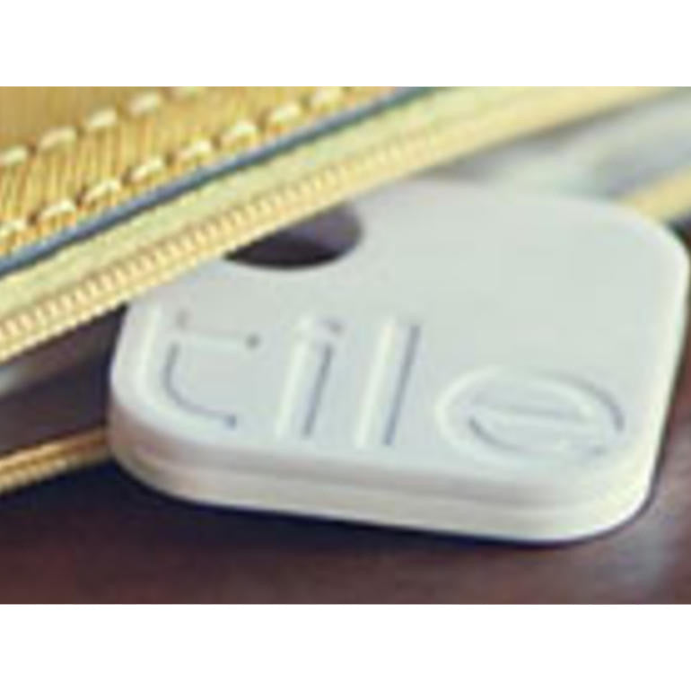 TILE Mate Security Bluetooth Tracker – Single Pack