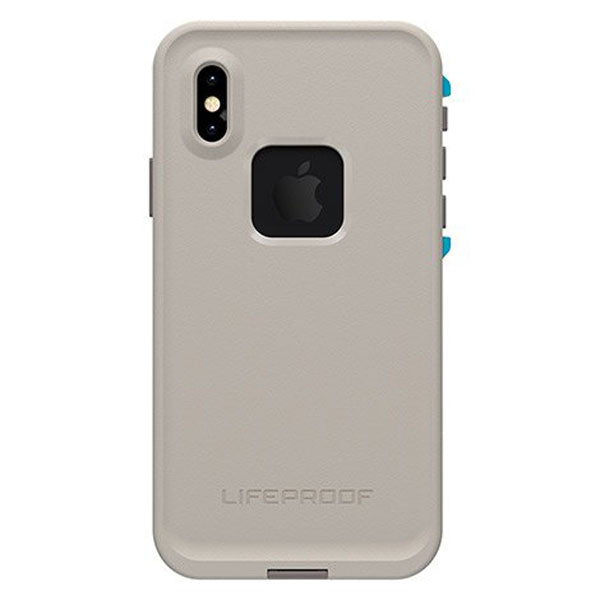 LifeProof Fre WaterProof Rugged Case Suits iPhone X/Xs (5.8")