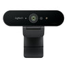 Logitech Brio ULTRA HD 4K Recording Webcam