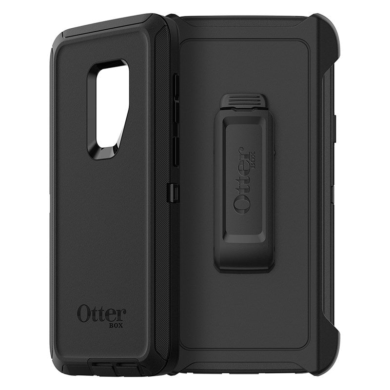 OtterBox Defender Rugged Case for Samsung Galaxy S9/S9+ (SCREENLESS EDITION)