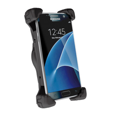 Bury System 9 3XL Universal in-Car Cradle to fit 4.7"- 6" mobile Device