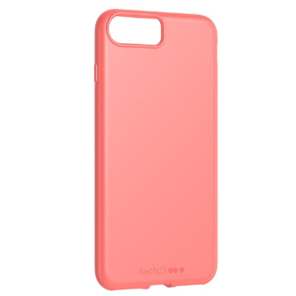Copy of Tech21 Studio Colour - iPhone 7/8/SE 2nd Gen/SE 3rd Gen  (4.7") - Coral My World