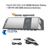Cel-Fi GO Mobile Telstra signal Repeater - with optional antenna