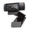 Logitech C920e Business Pro HD Auto-Focus Webcam