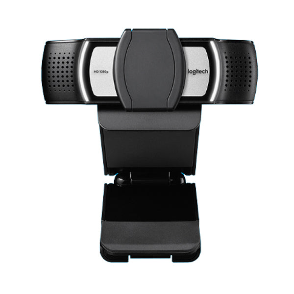 Logitech C930c Business Ultra Wide Angle Auto-Focus Webcam Chinese/English