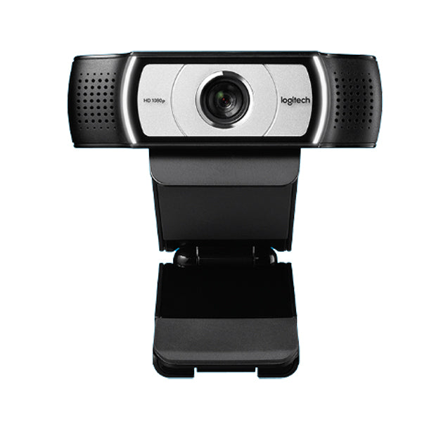 Logitech C930c Business Ultra Wide Angle Auto-Focus Webcam Chinese/English
