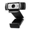 Logitech C930c Business Ultra Wide Angle Auto-Focus Webcam Chinese/English