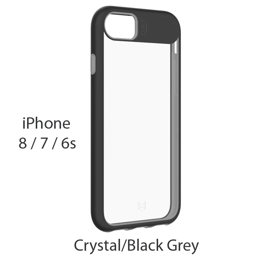 EFM ASPEN D3O Case Armour for iPhone 8/7/6s/6/SE (2020) DropProof