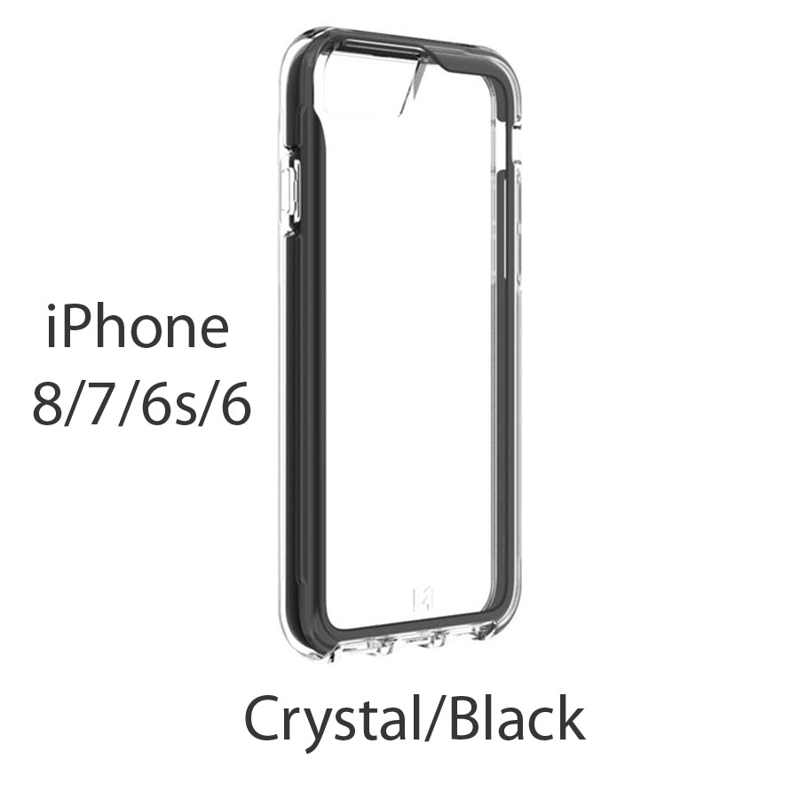 EFM ASPEN D3O Case Armour for iPhone 8/7/6s/6/SE (2020) DropProof