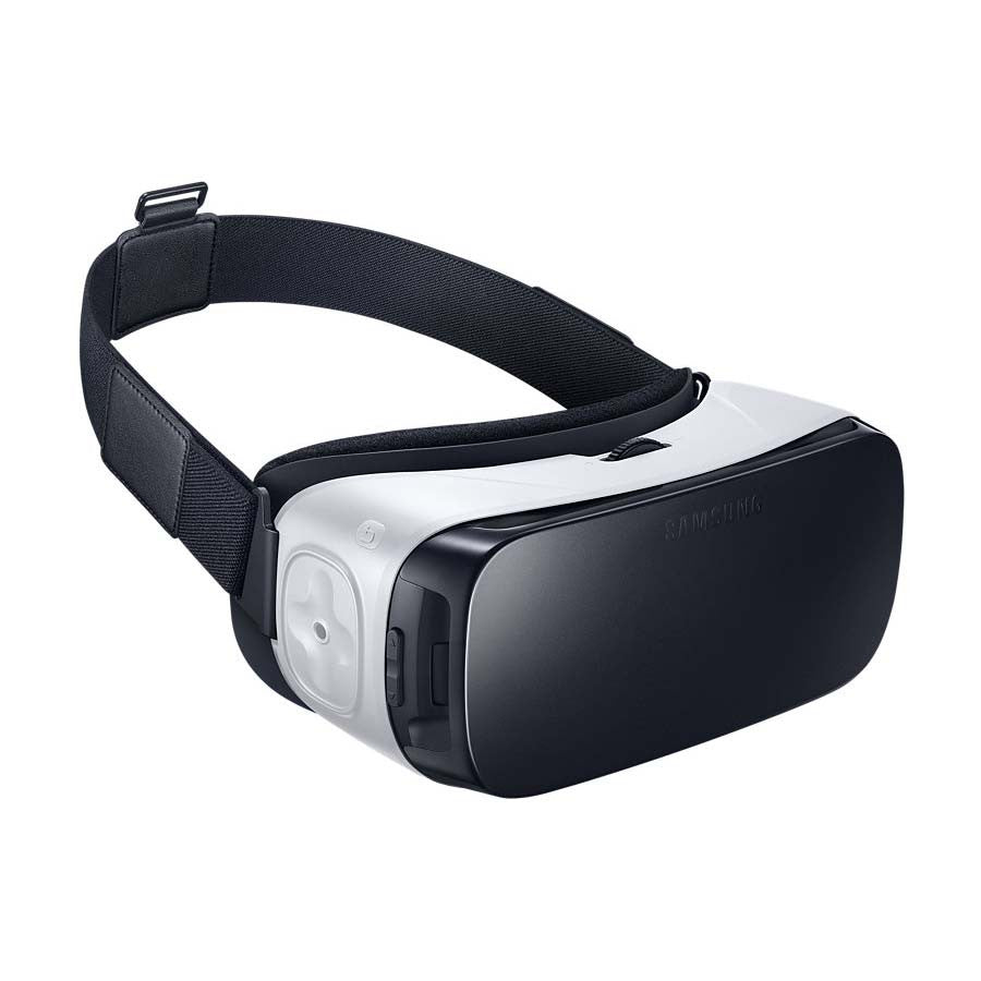 Samsung Gear VR SM-R322 Virtual Reality Headset by Oculus Note 5 s6 s7 / edge AU