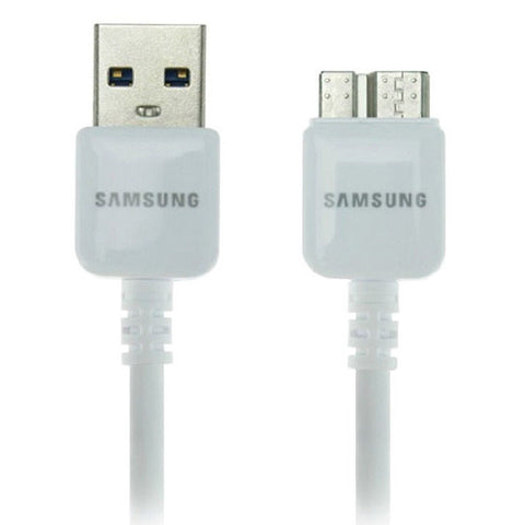 Micro USB V3.0 Data Cable for Samsung Galaxy Note 3 / Galaxy S5 - :) Phoneinc