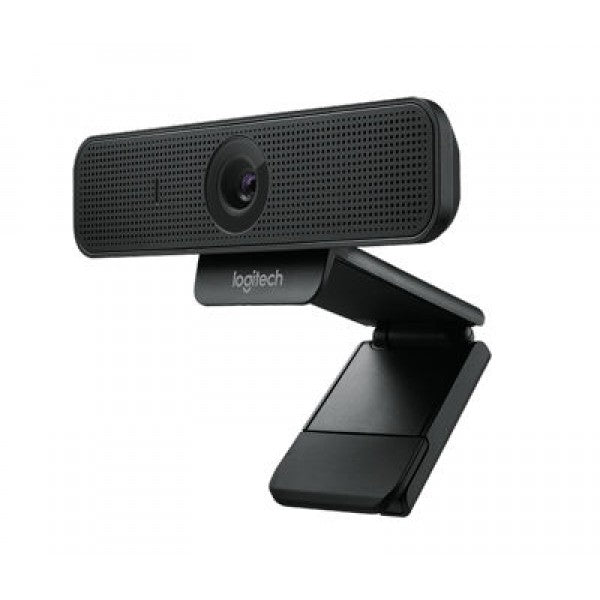 Logitech C925e Full HD business streaming USB webcam with privacy shutter