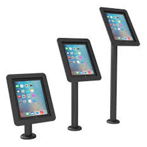 Compulocks Rise Stand Kiosk - VESA Mount Stand STAND ONLY
