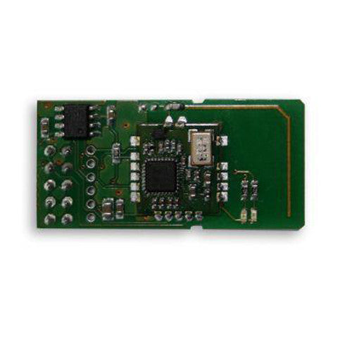 ZME Z-Wave RaZberry Card V2 for Raspberry PI connector