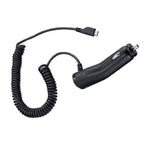 Genuine Samsung ECA-U16CBE - Car adapter - Coiled Micro USB - :) Phoneinc
