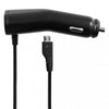 Genuine Samsung ECA-U16CBE - Car adapter - Coiled Micro USB - :) Phoneinc