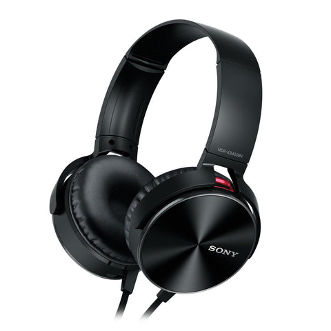 Sony EXTRA BASS H PHONES WITH VIBRATION BOOST