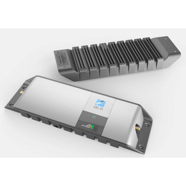 Cel-Fi GO Mobile Telstra signal Repeater - with optional antenna