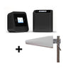 New Zealand Cel-Fi PRO mobile phone signal Repeater booster for 2degree 3G/4G Network