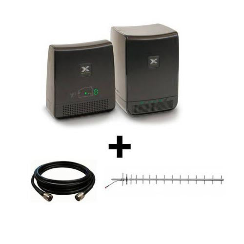 Cel-Fi Repeater Booster RS250 for Telstra 3G Network