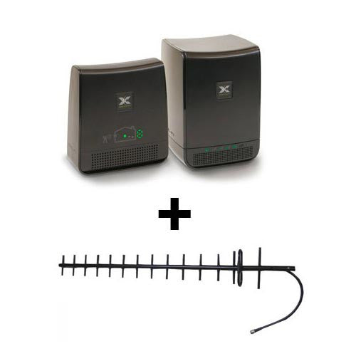 Cel-Fi Repeater Booster RS250 for Telstra 3G Network