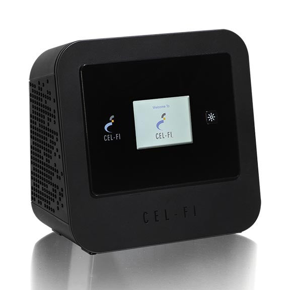 New Zealand Cel-Fi PRO mobile phone signal Repeater booster for 2degree 3G/4G Network