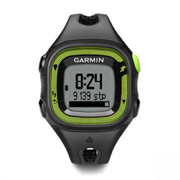 Garmin Forerunner 15 GPS Watch