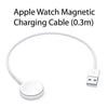 ORIGINAL Magnetic Charging Cable Apple Watch  Series 1, 2, 3, 4,5 (0.3m or 1m)