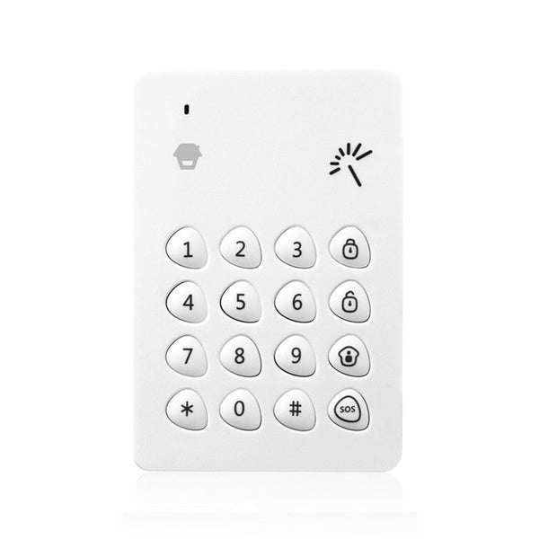Chuango Wireless Keypad & RFID Reader  for G5W (3G) Alarm System